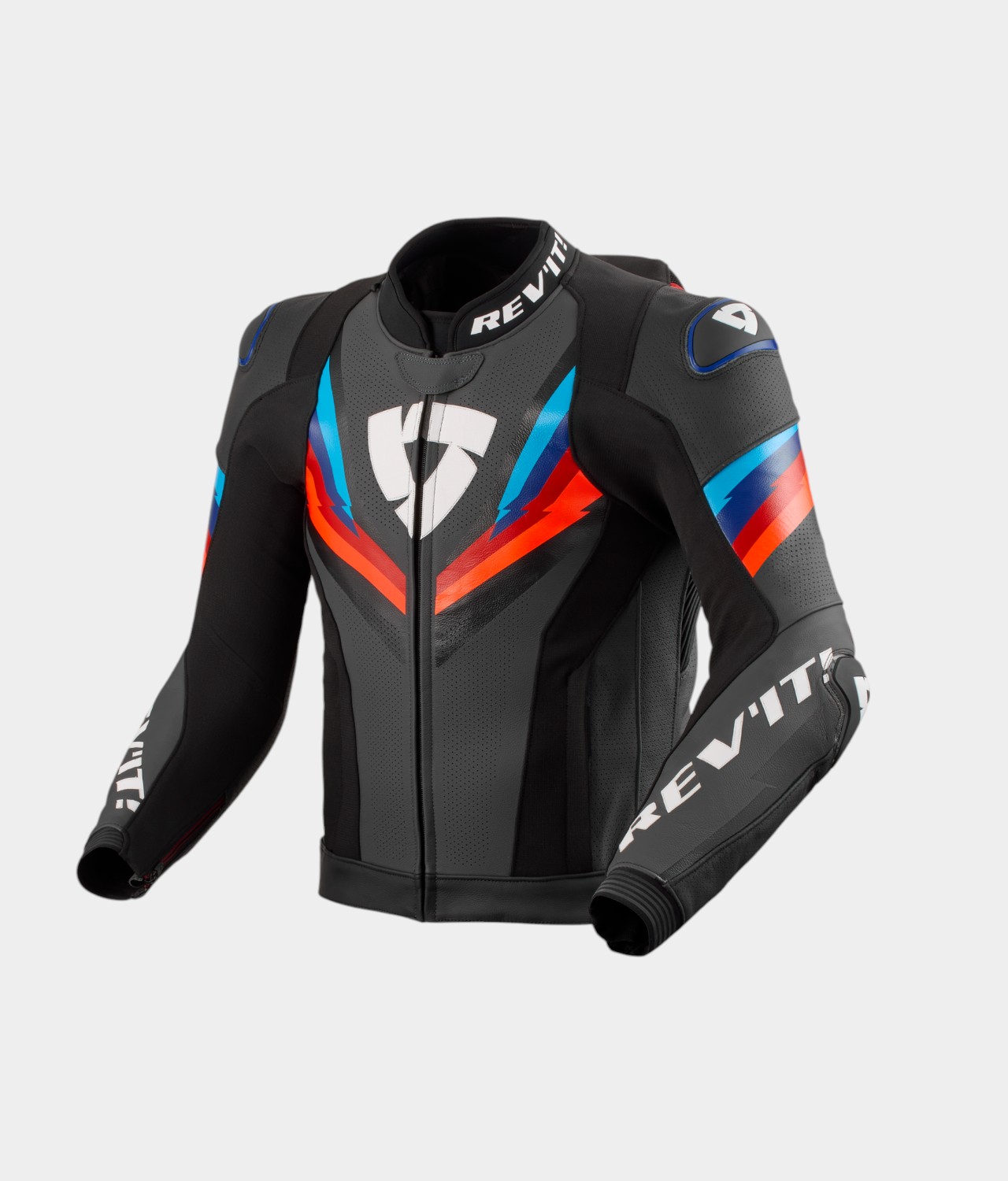 Motorjas Quantum 3 Pro van het merk REV'IT!